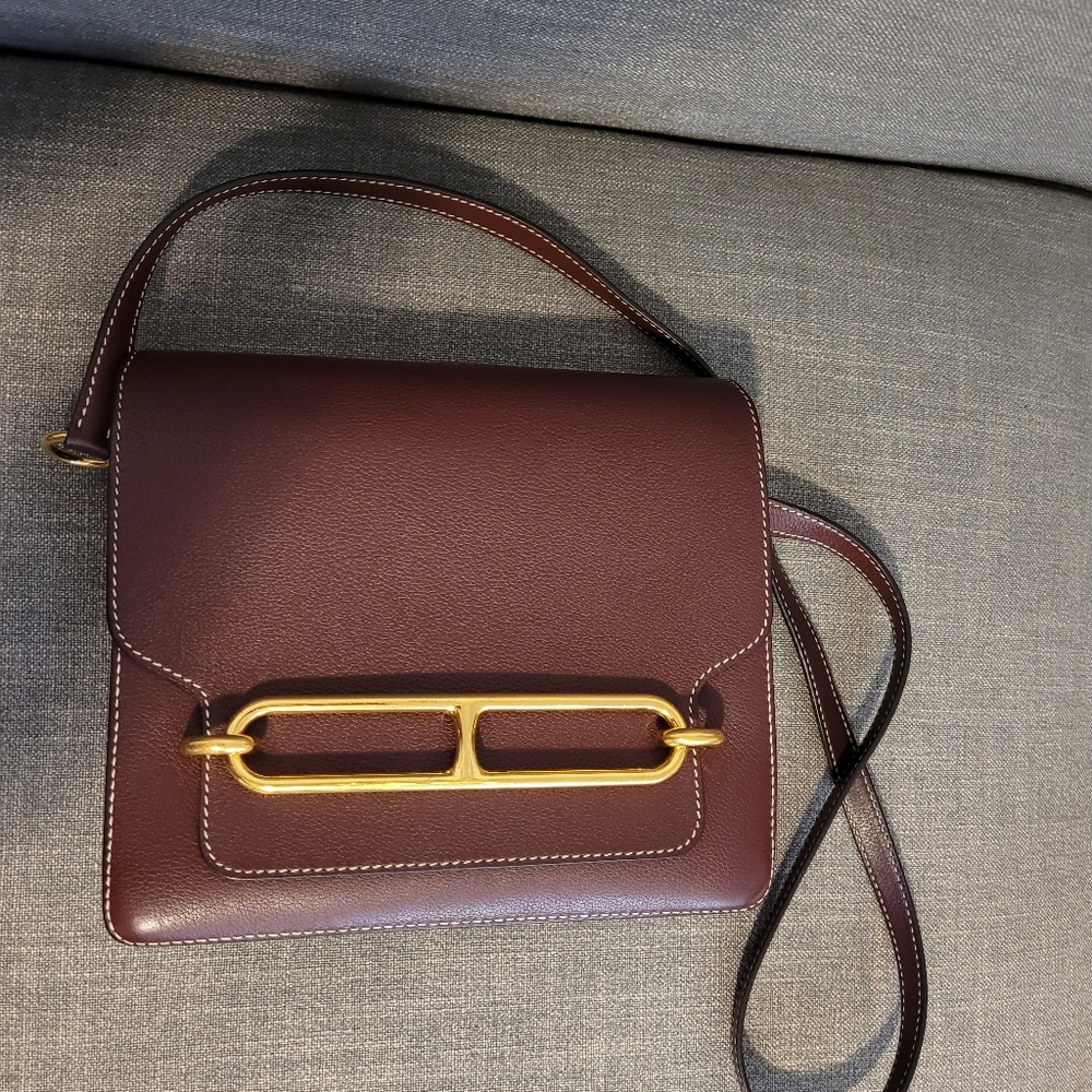 Hermes Roulis 23 - Picture 3 of 15